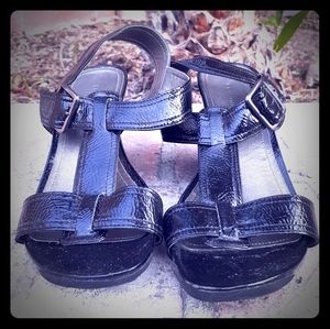 COVINGTON.  LetaherWomen Shoes